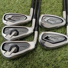 Titleist LH Iron Set T300 2019