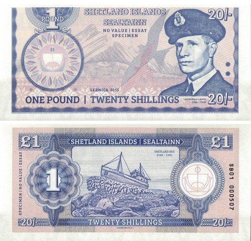 Gabris fantasy banknote - gabris,