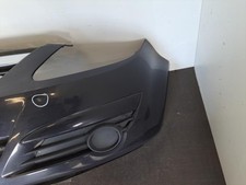 Pare choc avant OPEL CORSA D