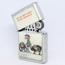 Gaston Lagaffe Officiel 2000