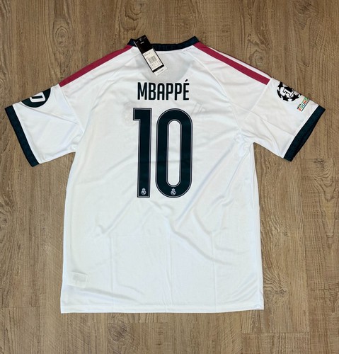 Maillot football mbappe - de,