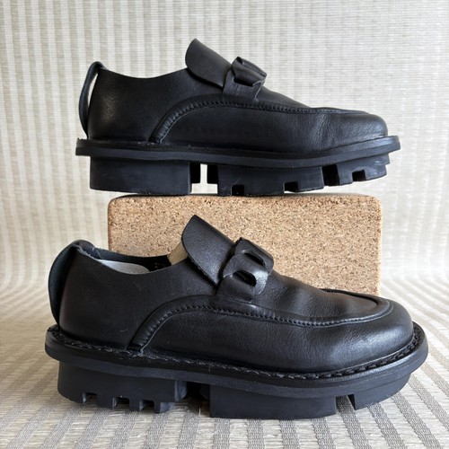 Trippen armor platform - trippen, f