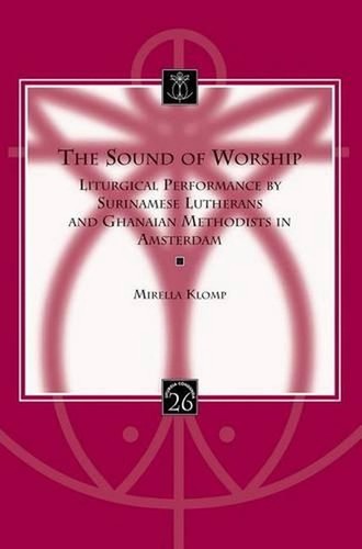 The sound worship - sound,