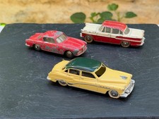 DINKY TOYS France mauvais