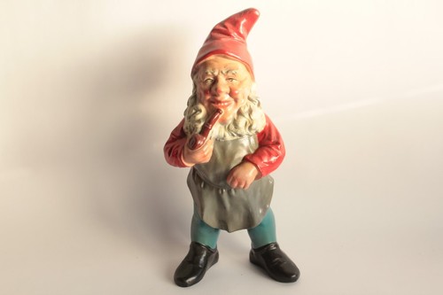 Nain jardin gnome - jardin, terre