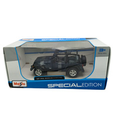 Jeep TJ Wrangler RUBICON