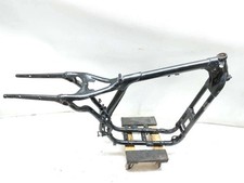 Cadre Principal Châssis