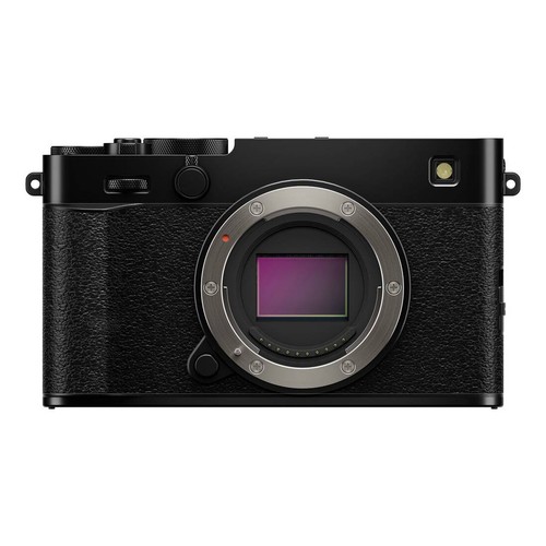 Fujifilm boîtier - fujifilm, x-e5
