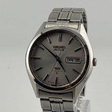 Montre Seiko 5 Actus Automatic
