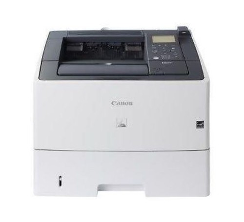 Canon sensys lbp6780x - canon, i-sensys