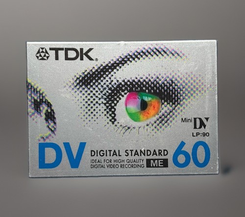 Cassette camescope video - cassette, k7