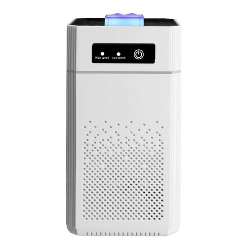 Purificateur air avec - d'air,