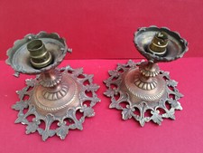 Lot 2 lustres suspensions