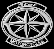 Yamaha Drag Star XVS 125 650