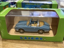 Eligor Porsche 911 Targa 1968