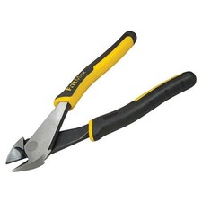 Pince À Couper Diagonale Stanley® FatMax® 200Mm (8Po) Sta089859