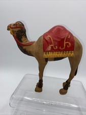 Santon Dromadaire harnaché
