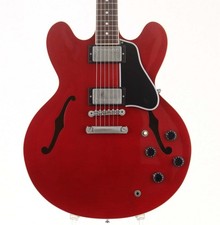 Gibson ES-335 Cherry