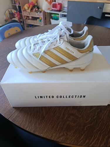 Crampons adidas copa icon - crampons,