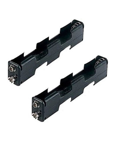 Garrett two pack battery - two,