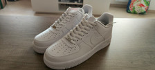 Nike Air Force One 07' Taille