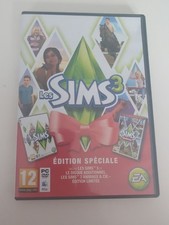 Les Sims 3 Édition Spéciale