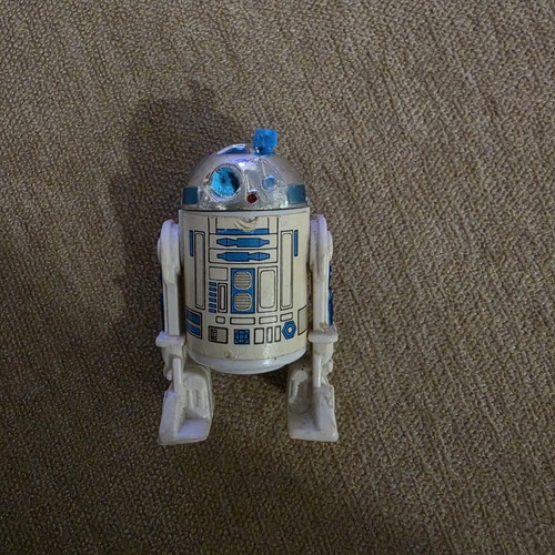 Vintage 1977 kenner star - vintage,
