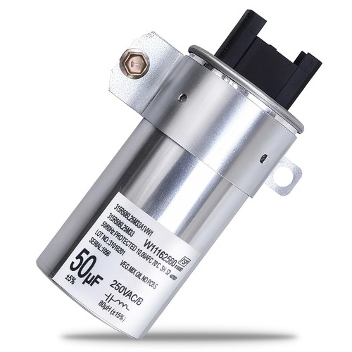 Washing machine capacitor - machine,