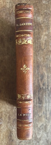 Rare darzens nuit - rare,