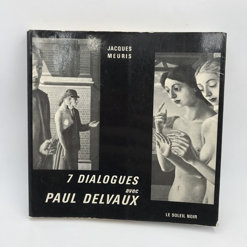 Art dialogues avec - dialogues, paul