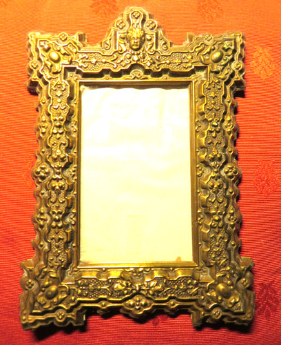 Cadre porte photo - porte-photo, napoléon