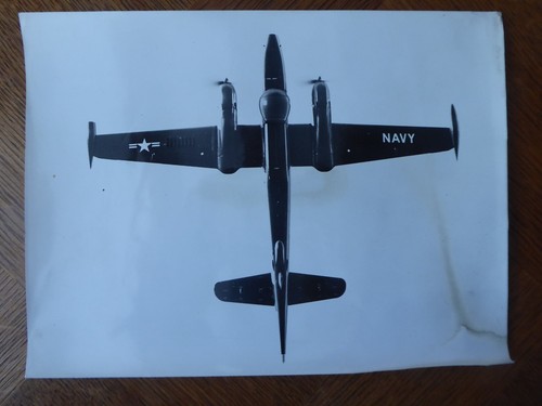 Photo presse lockheed p2v - photo,