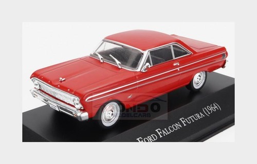 Edicola ford usa falcon - 1:43,