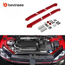 2PCS Supports de feux avant