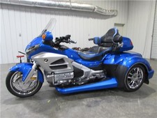 2012 Honda GOLDWING GL1800 