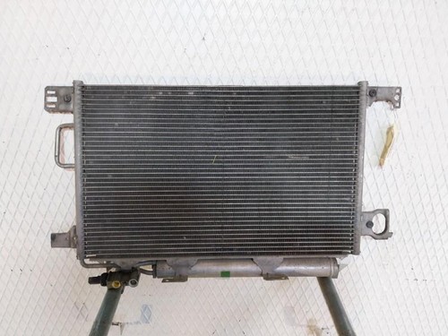 Radiateur clim mercedes - radiateur,