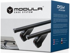 Barres de toit transversales