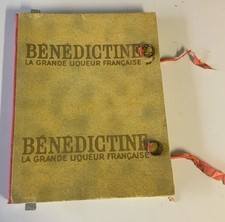 POUR COLLECTIONNEUR LIQUEUR