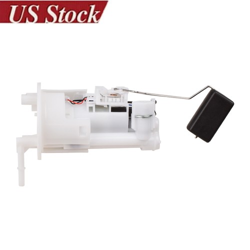 Fuel pump assembly - for, yamaha