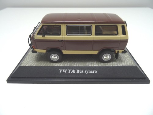 Volkswagen bus syncro - volkswagen,