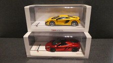 Lot McLaren MP4-12C + 650S