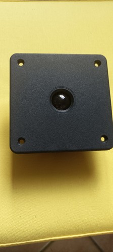 Haut parleur tweeter dôme - parleur,