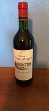 Saint Emilion Grand Cru 1990