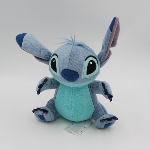 Peluche stitch lilo et - peluche,
