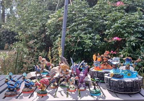 Skylanders giants skylander - skylanders, giants,