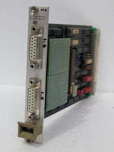 Deif malling kontrol vsio - malling,