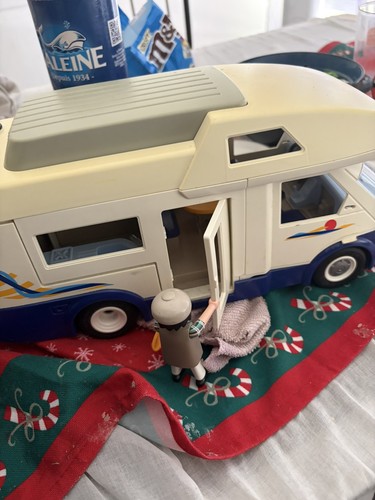 Playmobil maison - playmobil,