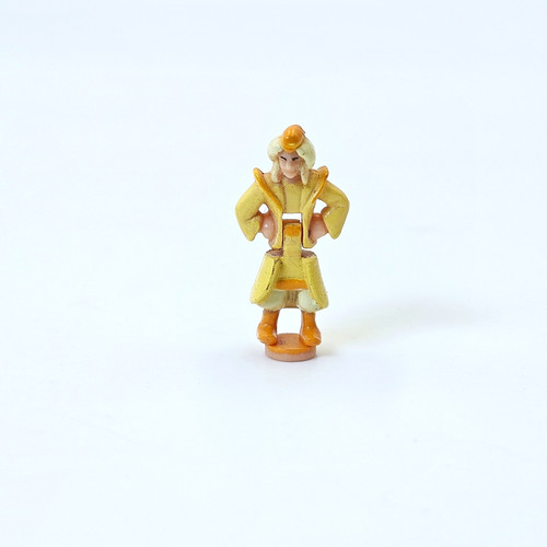 Figurine disney aladdin prince - disney,