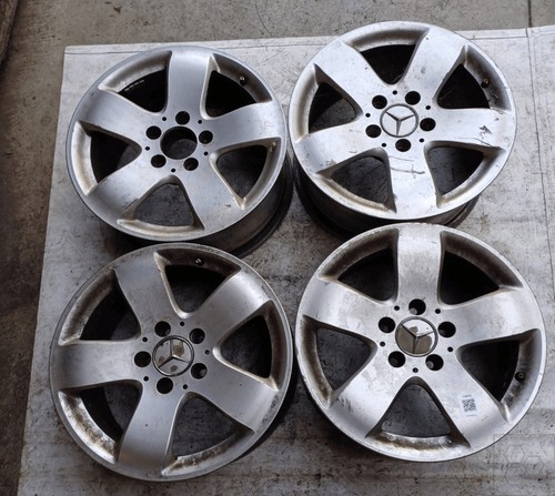 Jantes mercedes benz classe - jantes, e