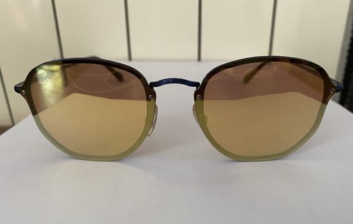 Lunettes soleil ray - lunettes, ray-ban